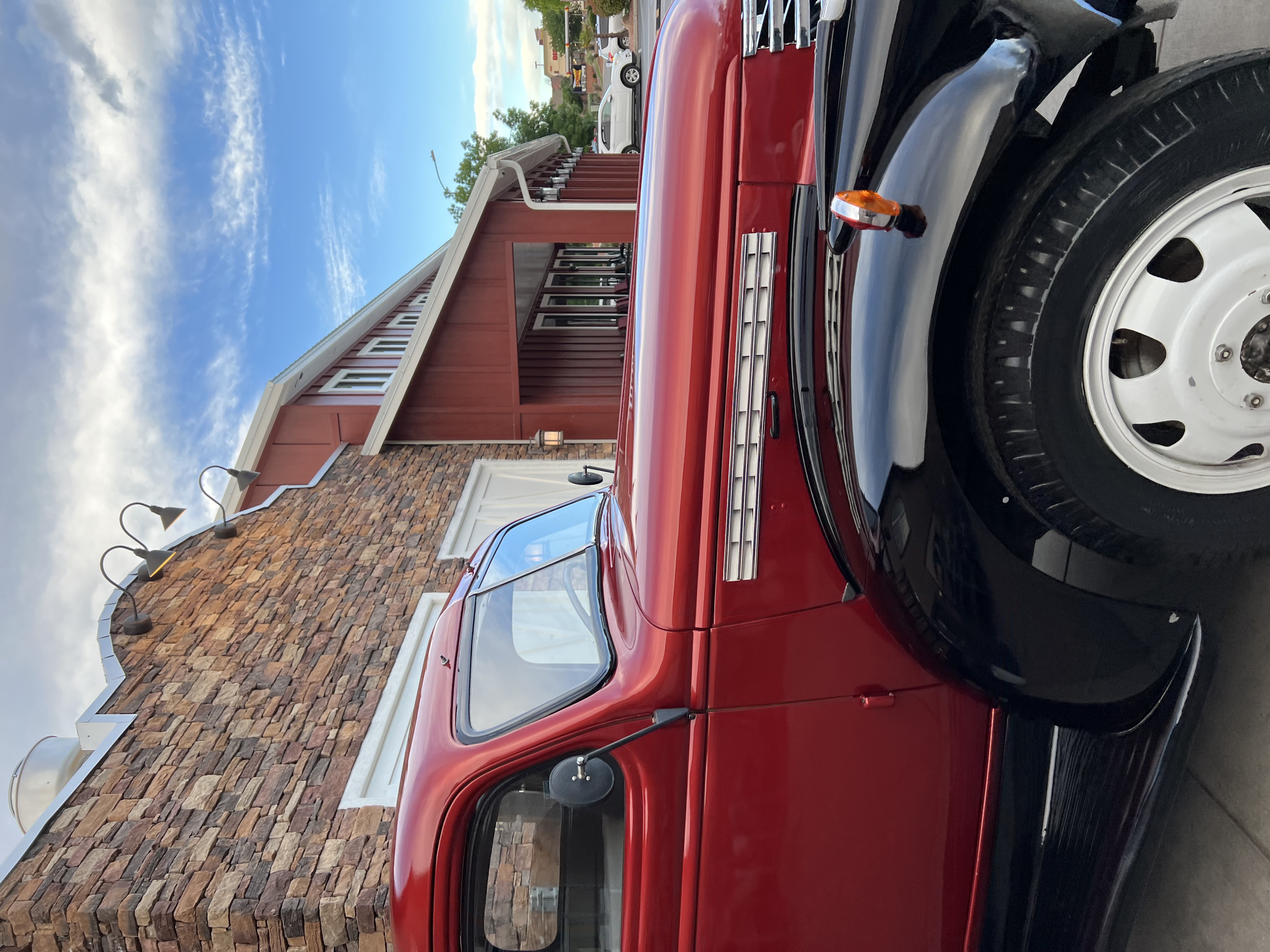 Rowley's Platinum Car Wash